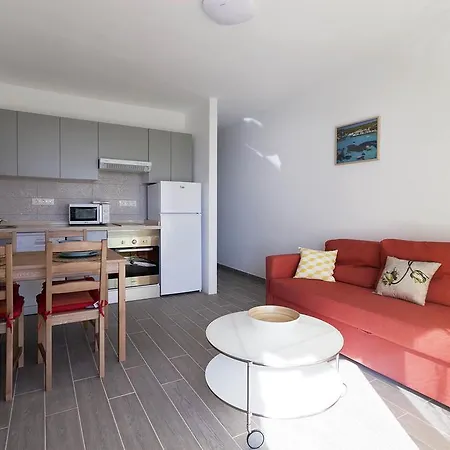 Apartman Acapulco, Costa Adeje, Tenerife Playa Feñabe