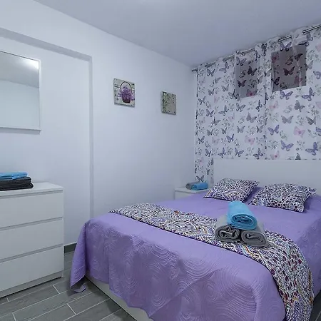 Apartman Acapulco, Costa Adeje, Tenerife *