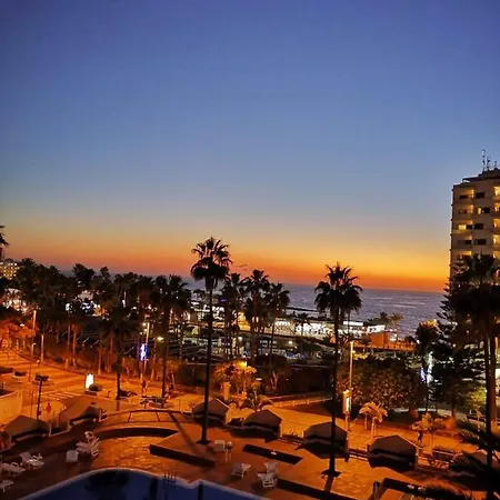 Apartman Acapulco, Costa Adeje, Tenerife *