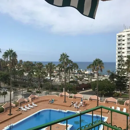 Acapulco, Costa Adeje, Tenerife Apartman