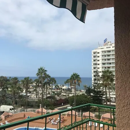 Acapulco, Costa Adeje, Tenerife Apartman